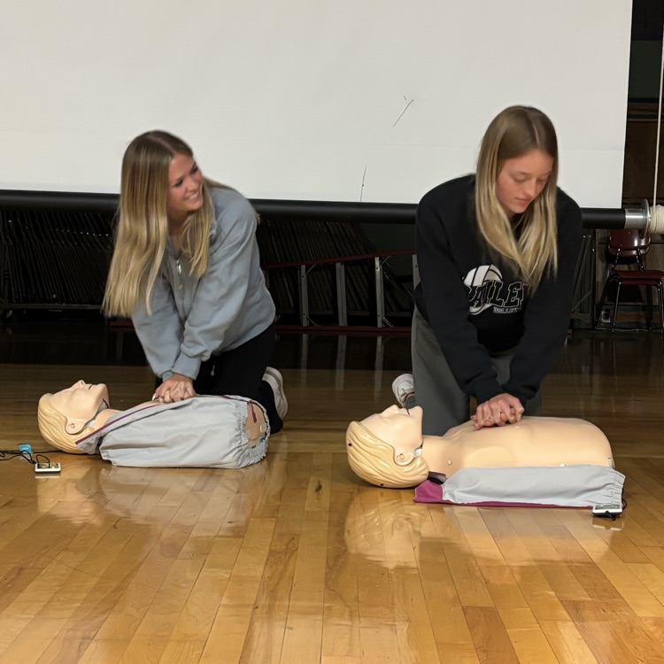 CPR