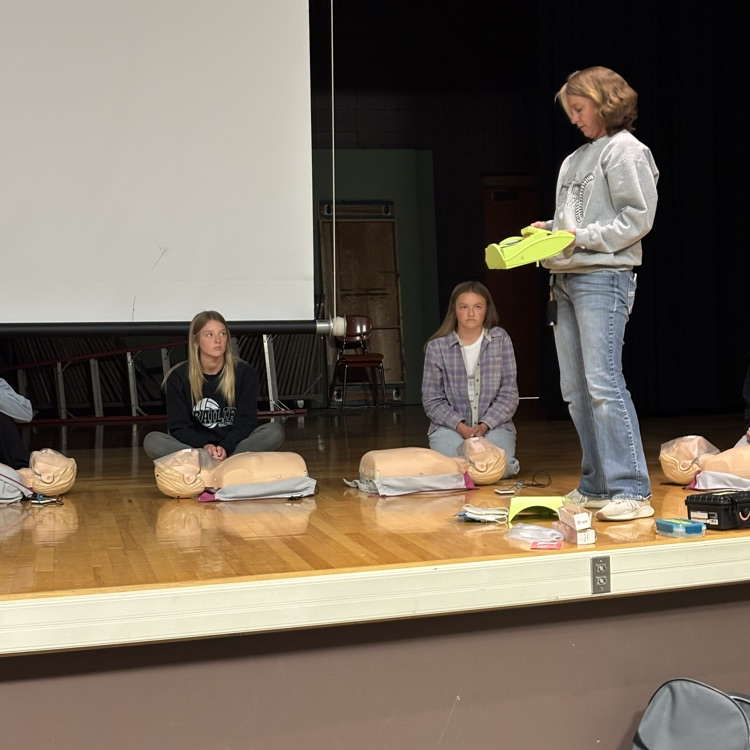 CPR