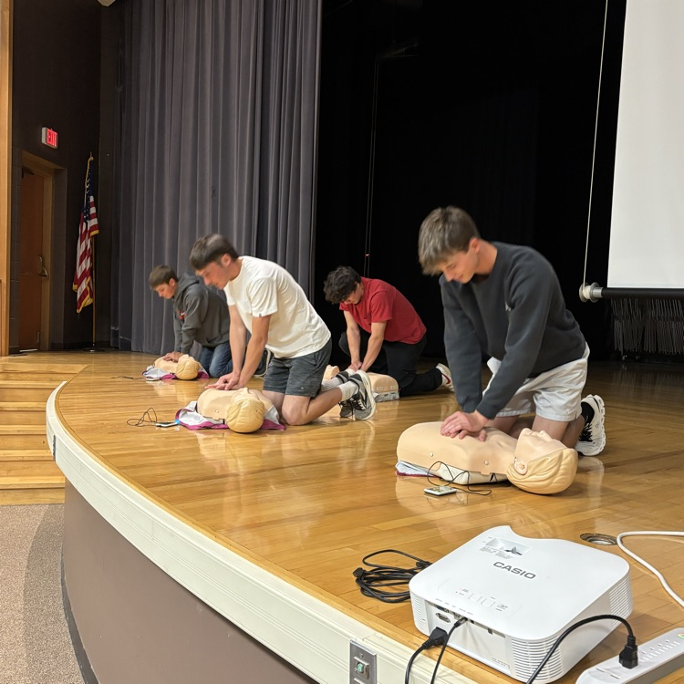 CPR