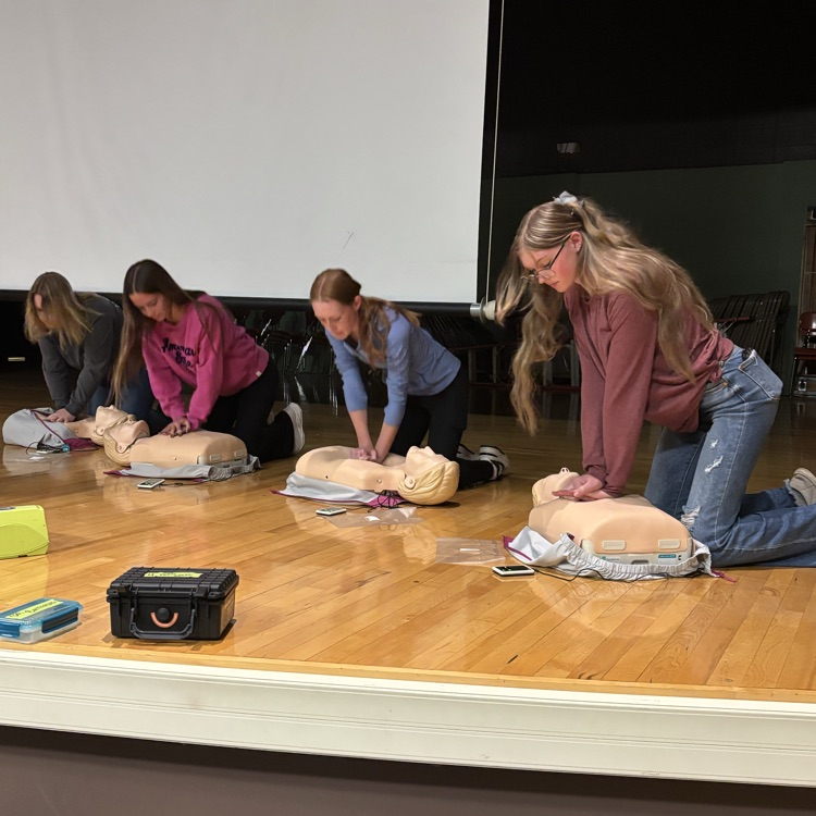 CPR