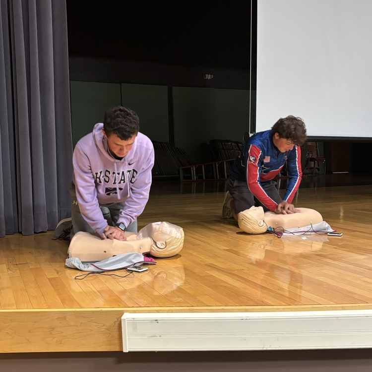 CPR