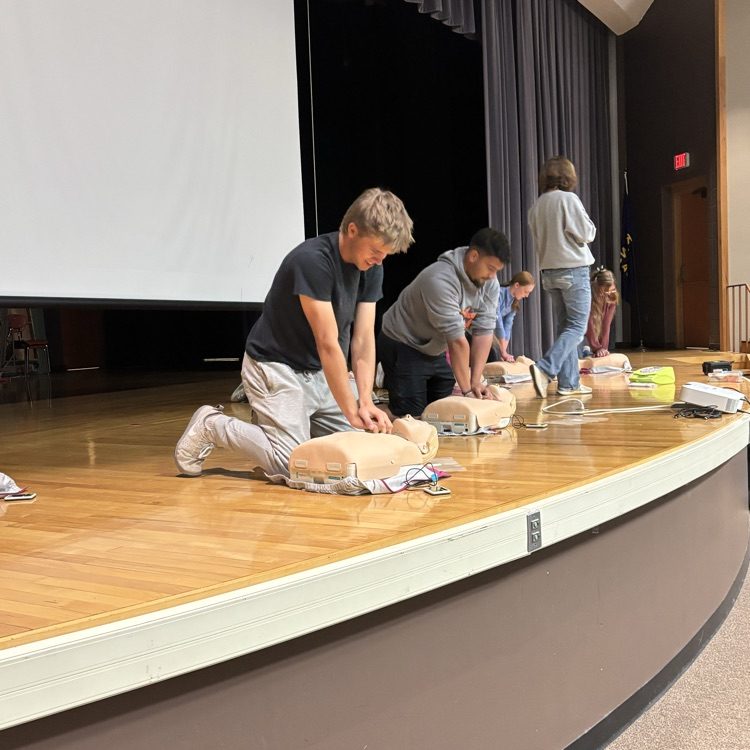 CPR