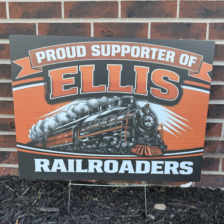 Proud Supporter