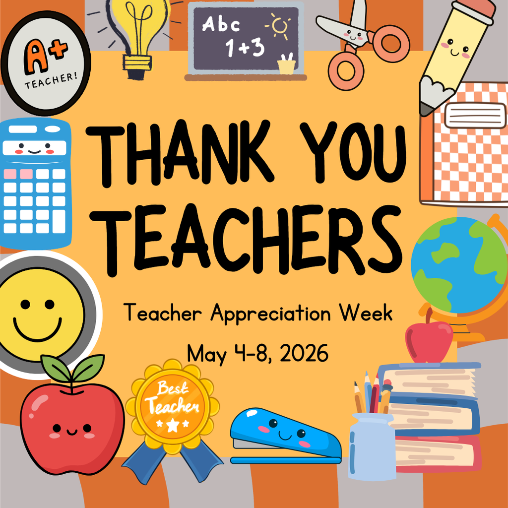 Teacher Appreciation