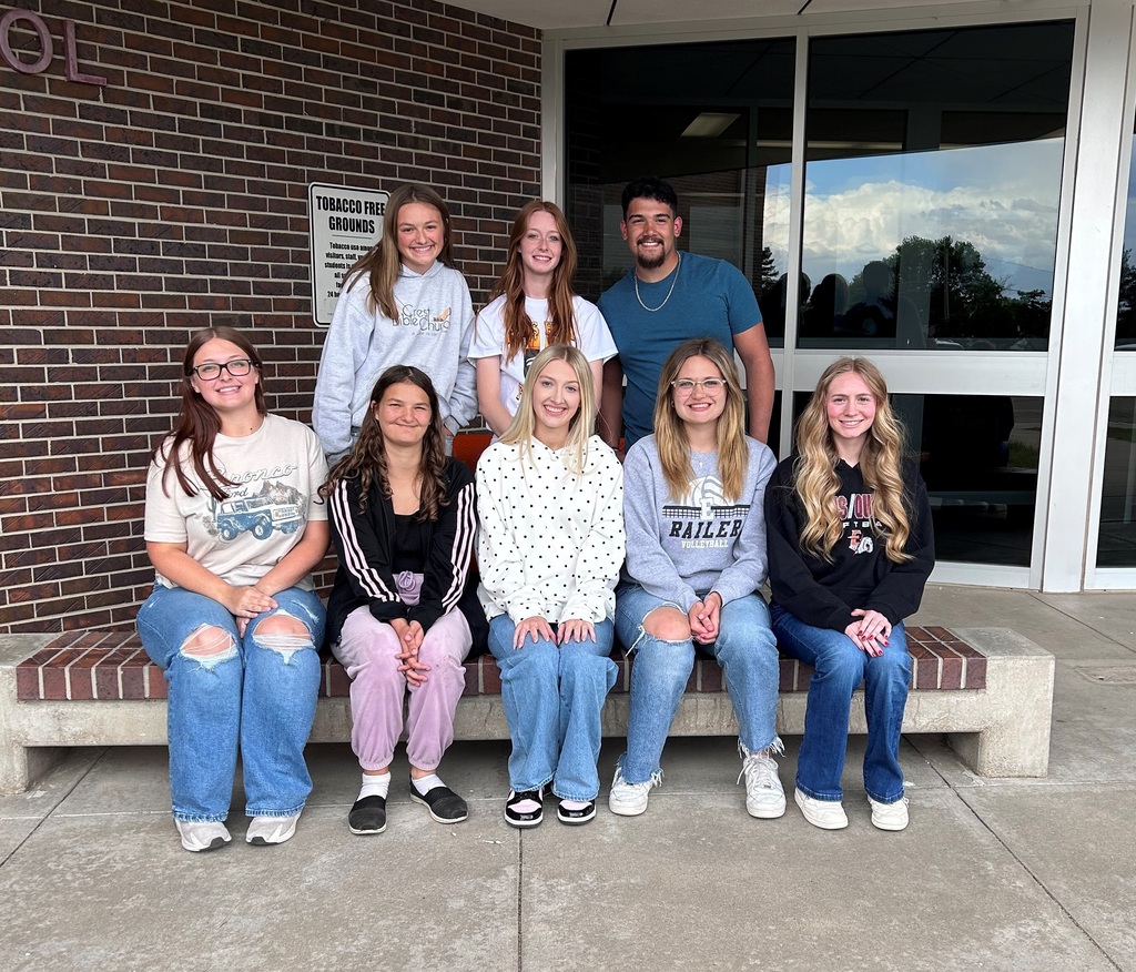 2026 State Forensics Team 5/2/26