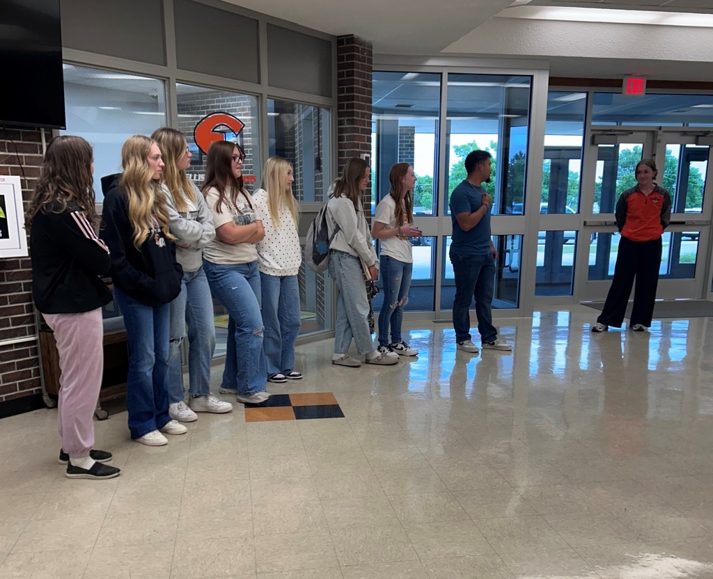 State Forensics 5/2/26