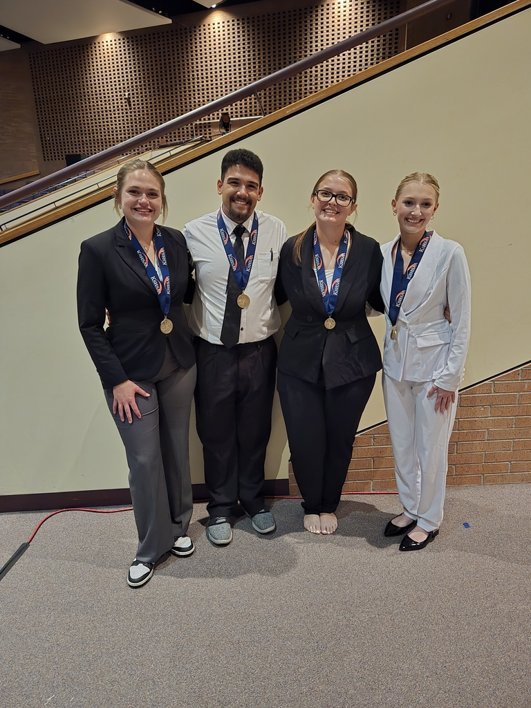1st place IDA and 3rd place IDA duos