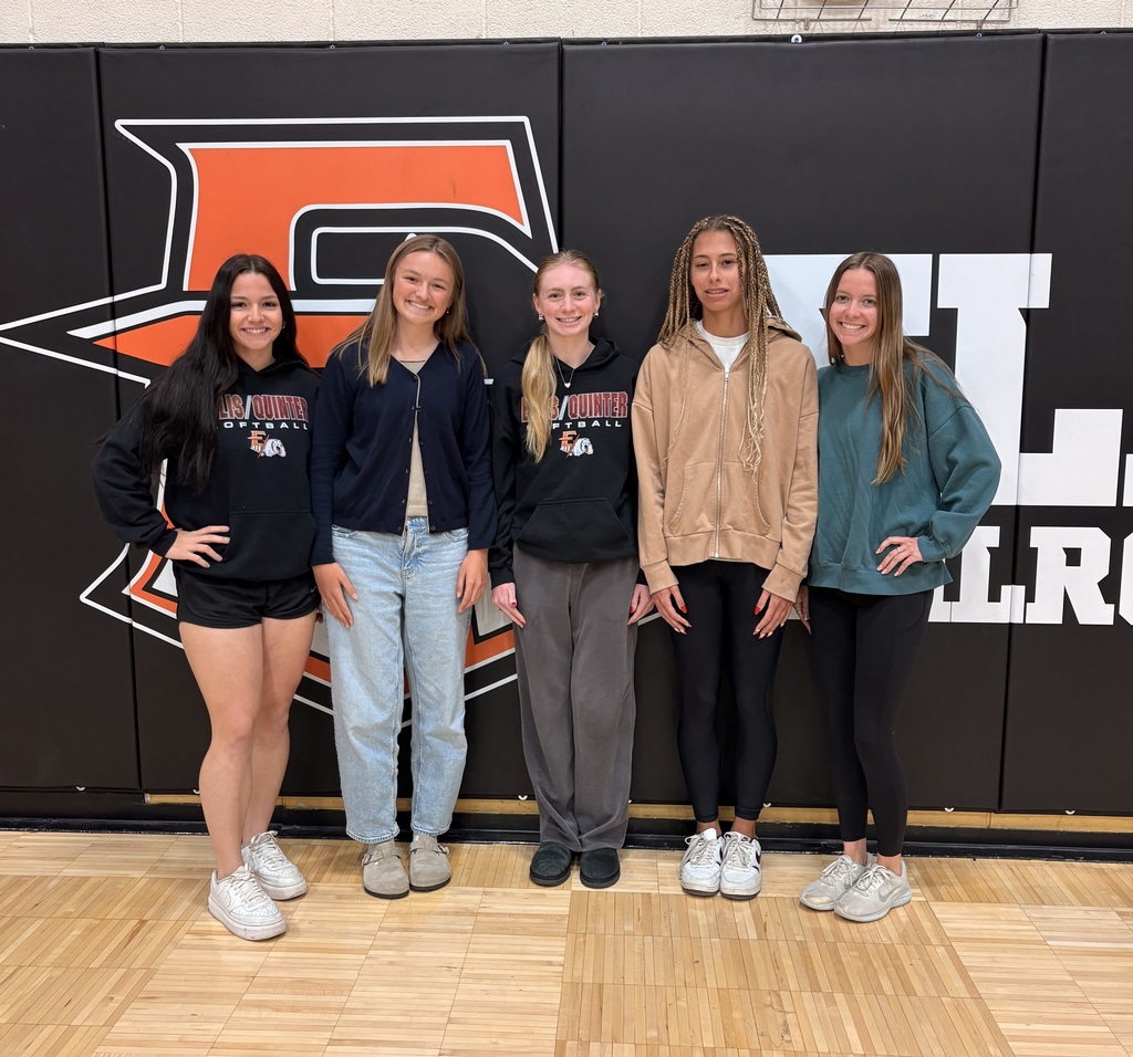 2026 KSPA State Contest Placers