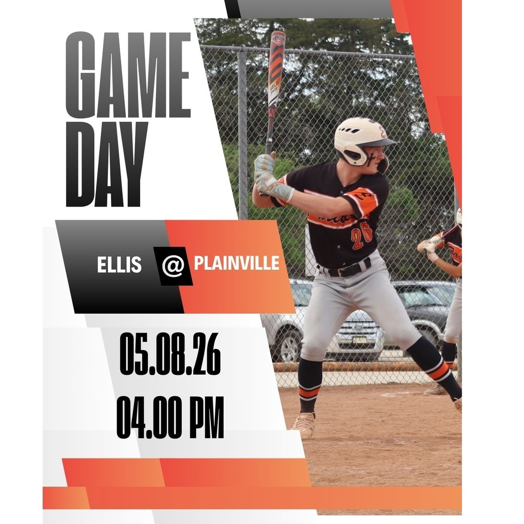 BSB Game Day Plainville 5-8-26