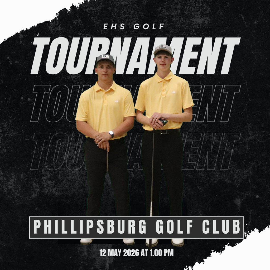 Golf Meet day 5/12/26
