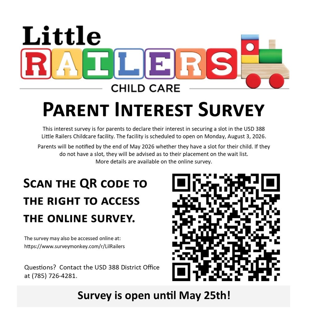 Daycare Survey