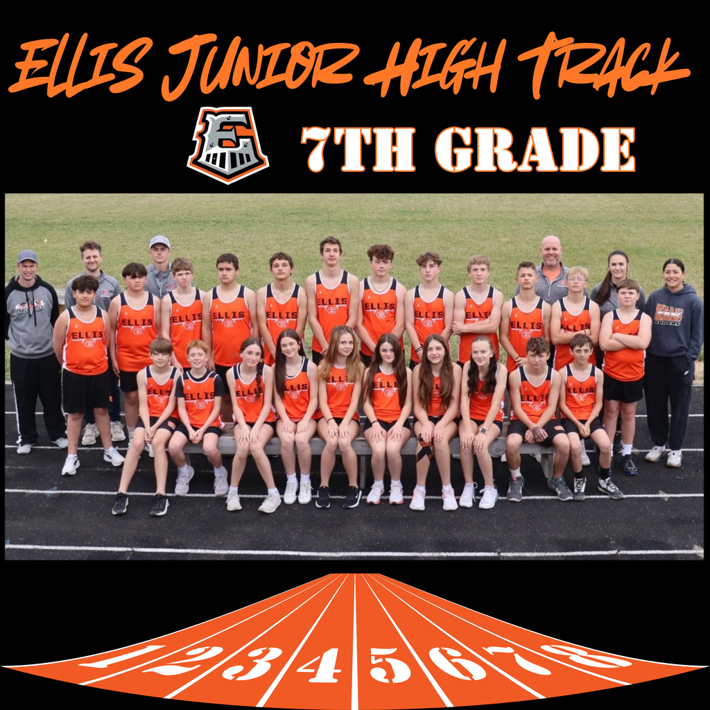 EJH Track - 7th Grade