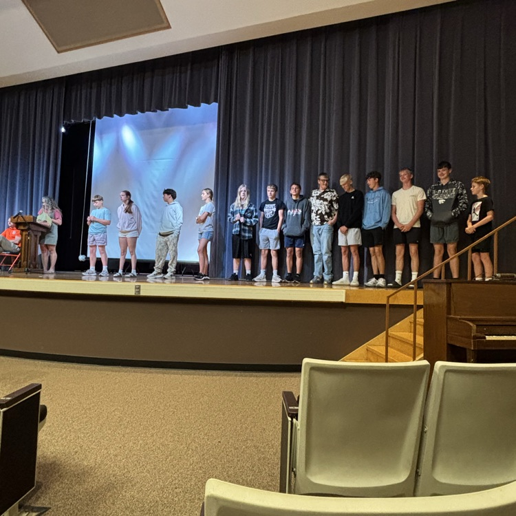 Scholar’s Bowl