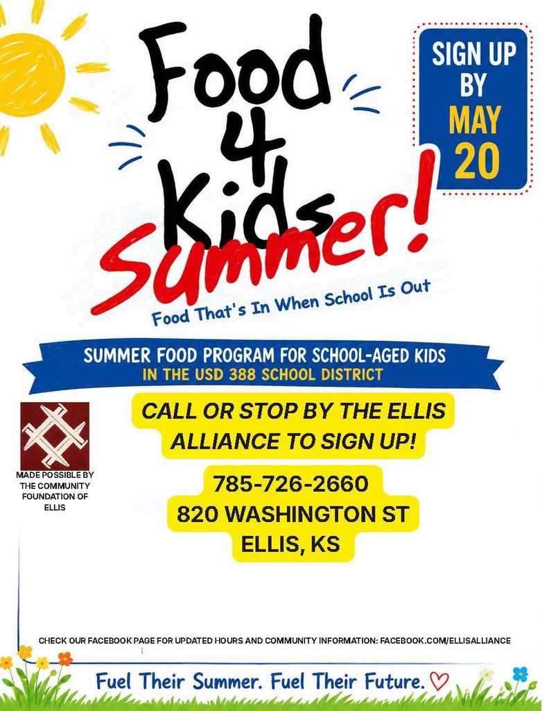 food for kids