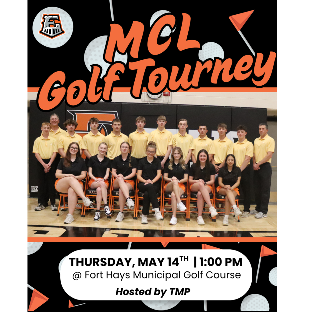 MCL Golf 5/14/26