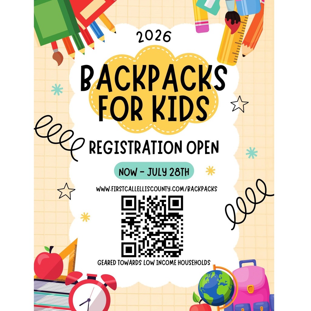 2026 Backpacks for Kids