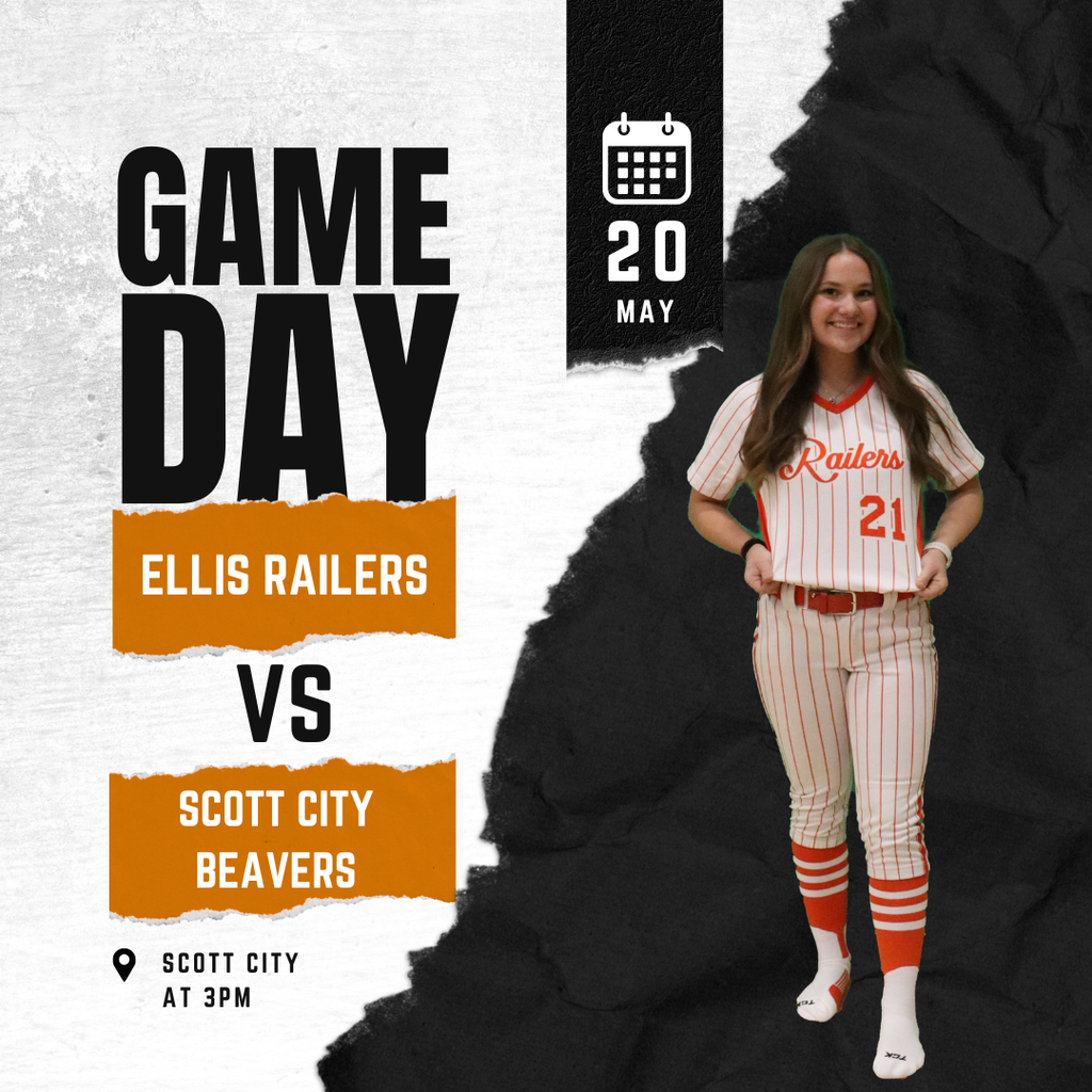Softball Game Day 5/20/26