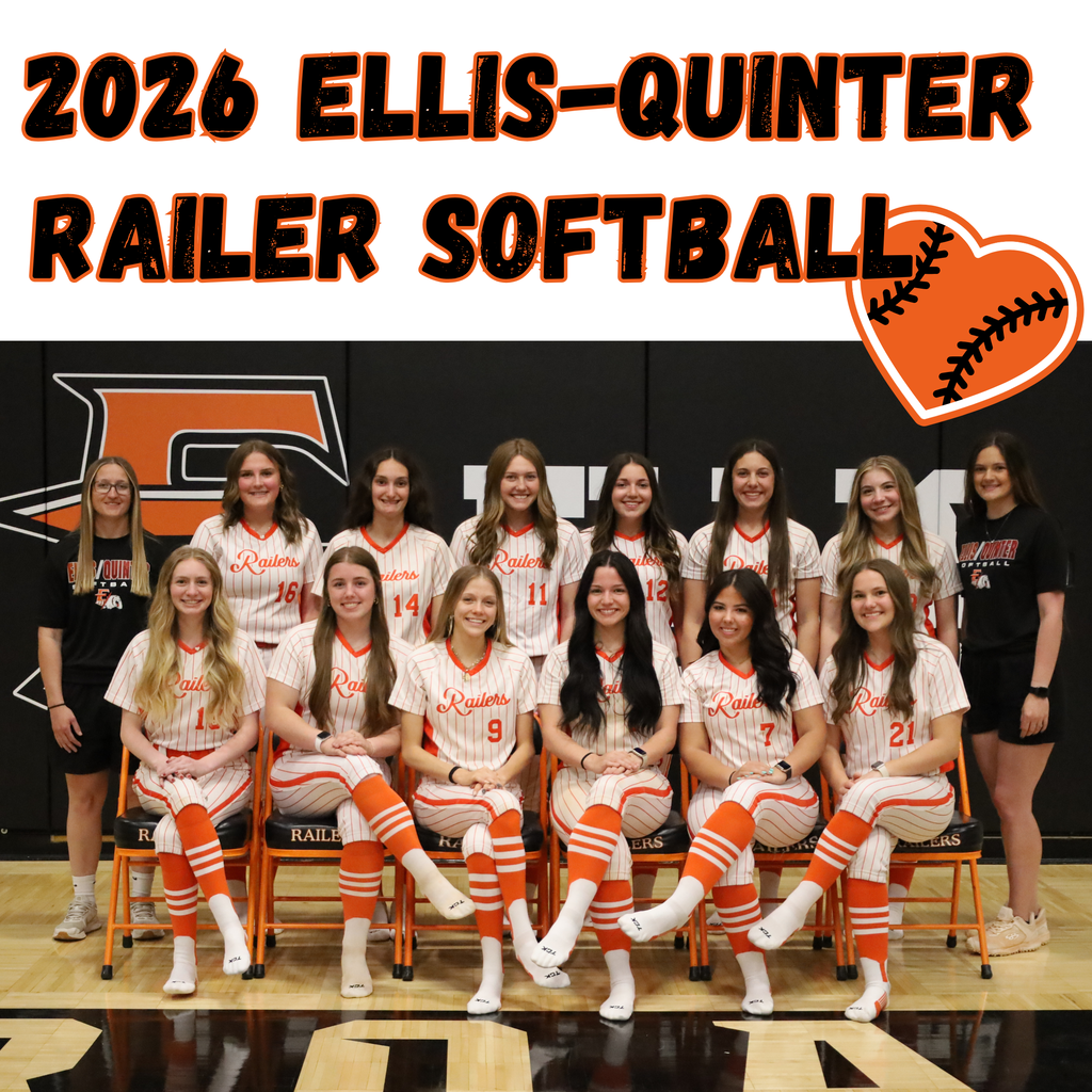 2026 Railer Softball