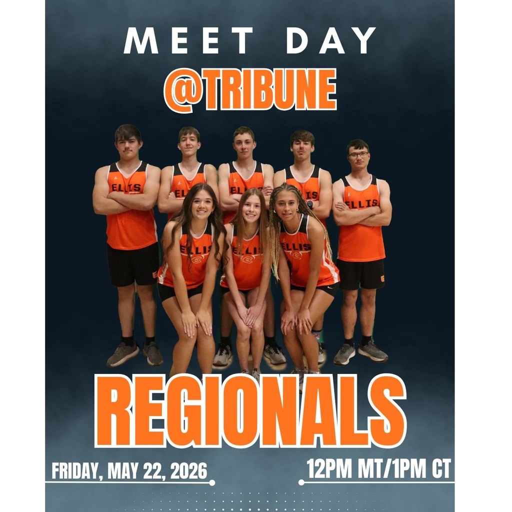 Regional Track & Field 5/22/26