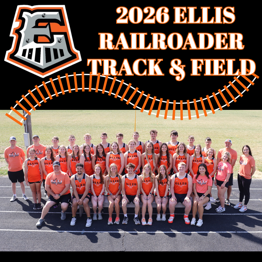 2026 Railroader Track