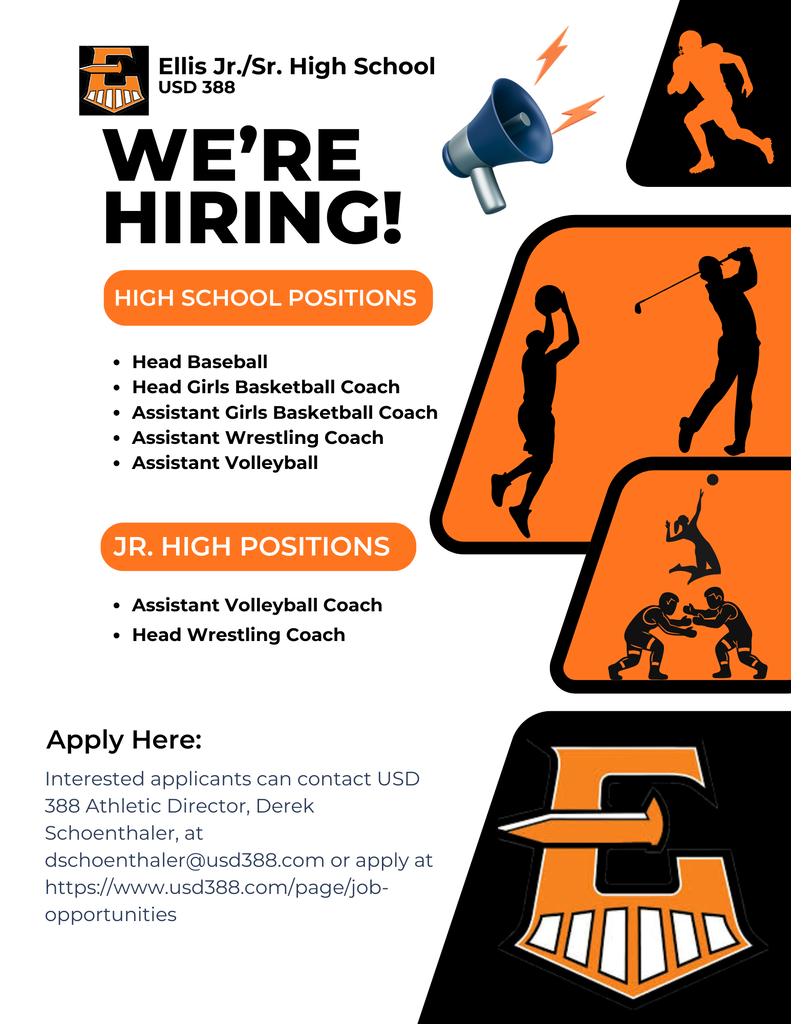 job opportunities