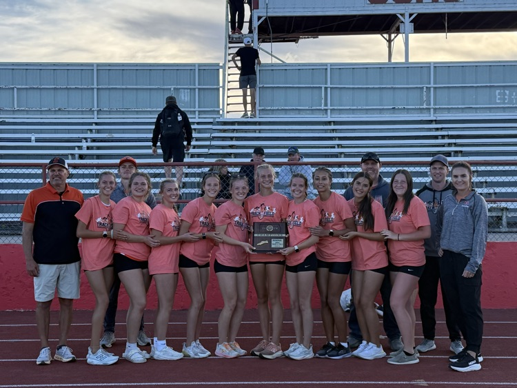 Regional Champs!!