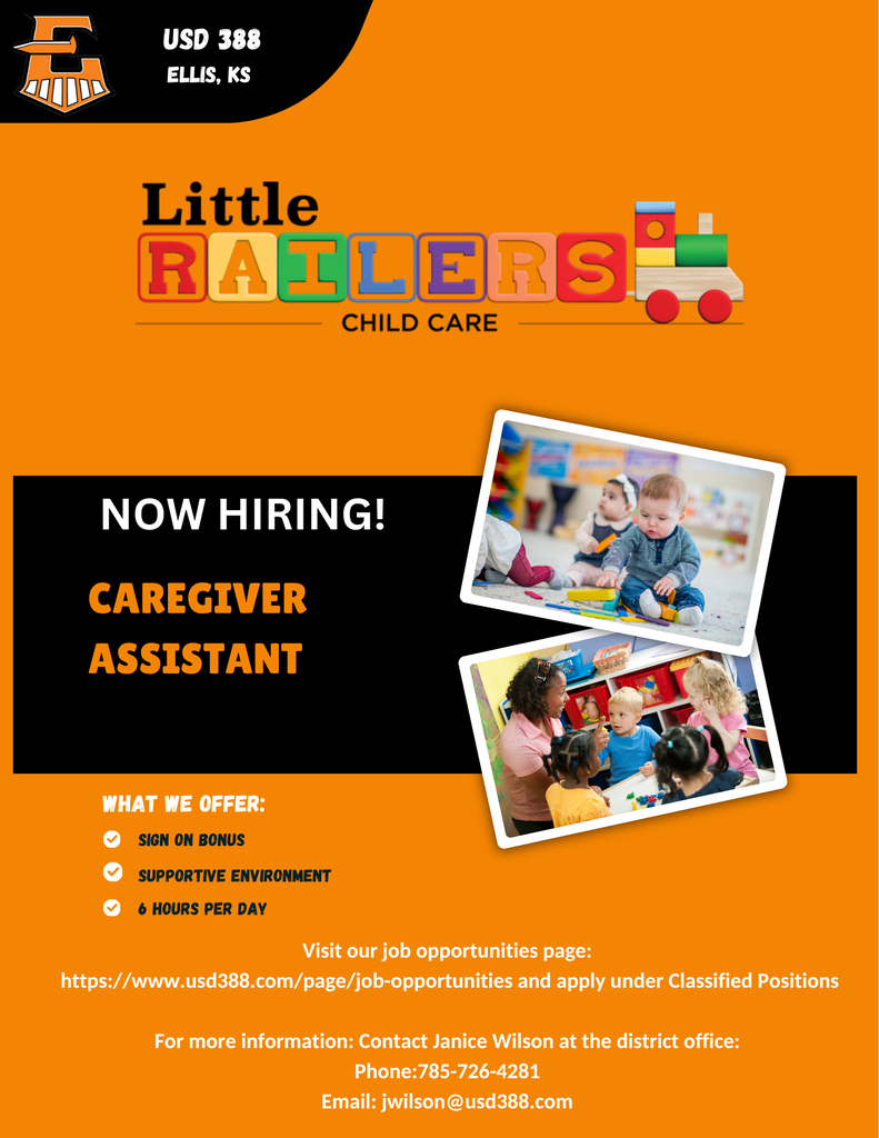 caregiver assistant