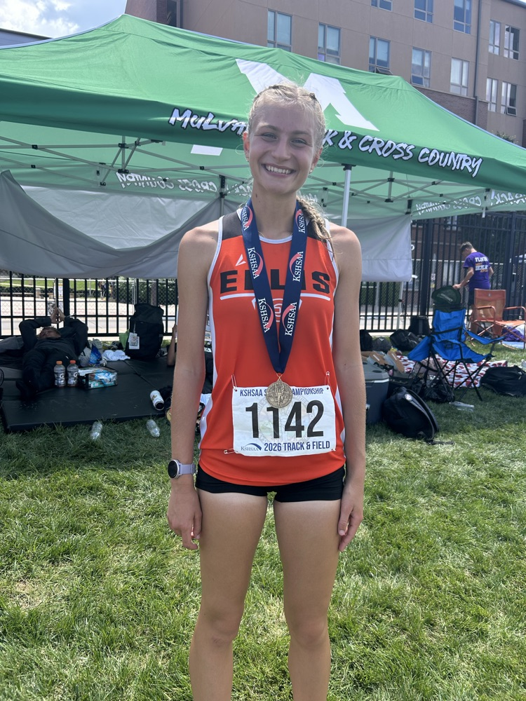State Track