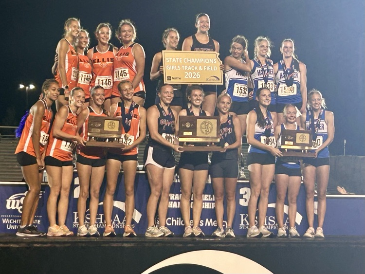 State Track