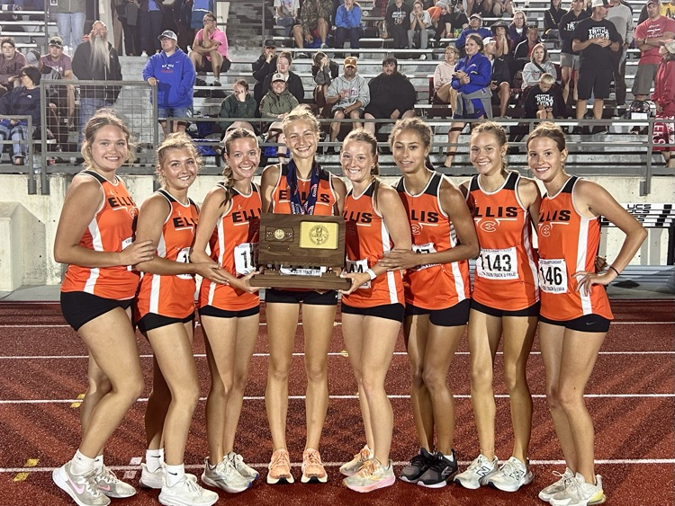 State Track