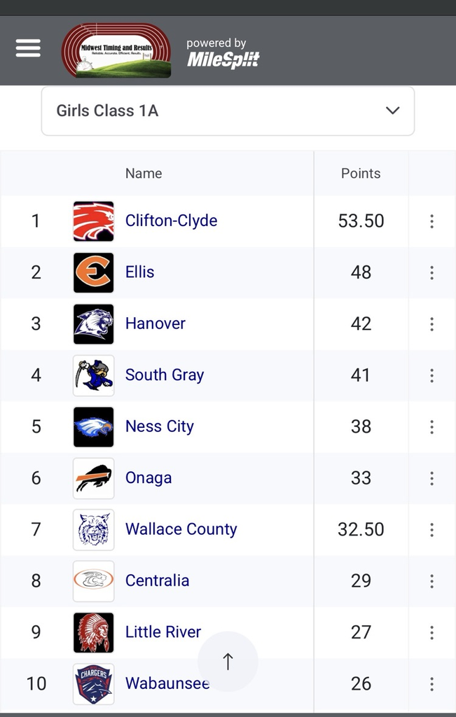 State Track