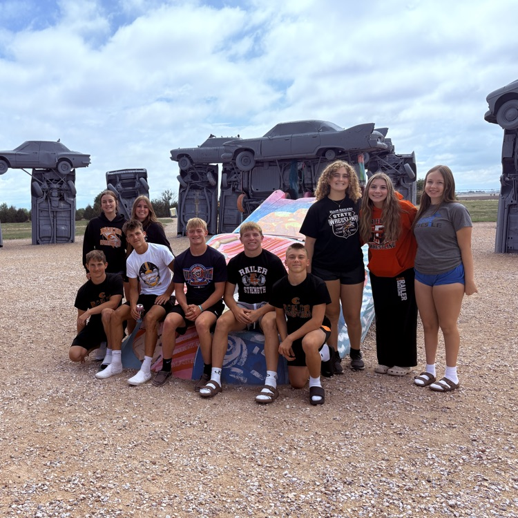 Carhenge