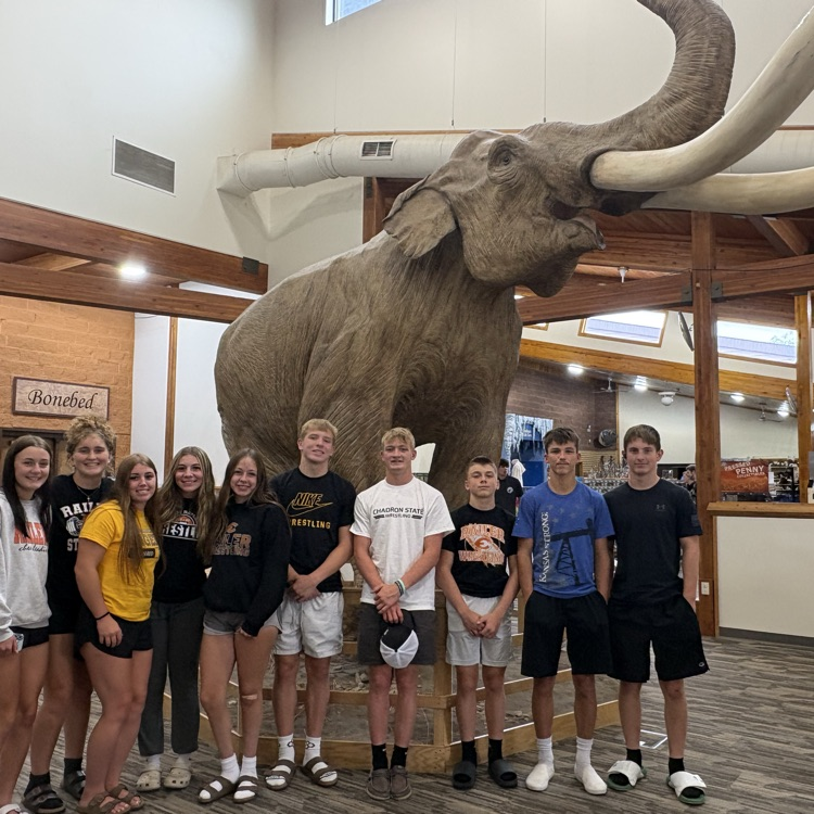 mammoth