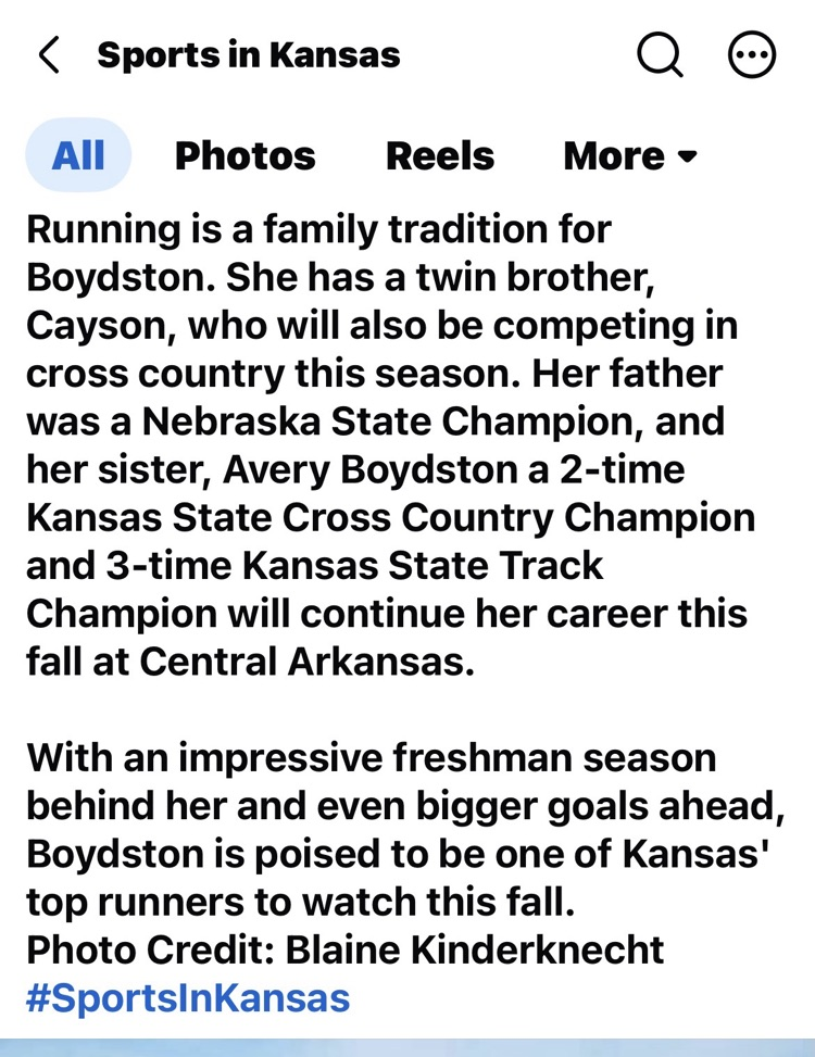 Taryn Boydston
