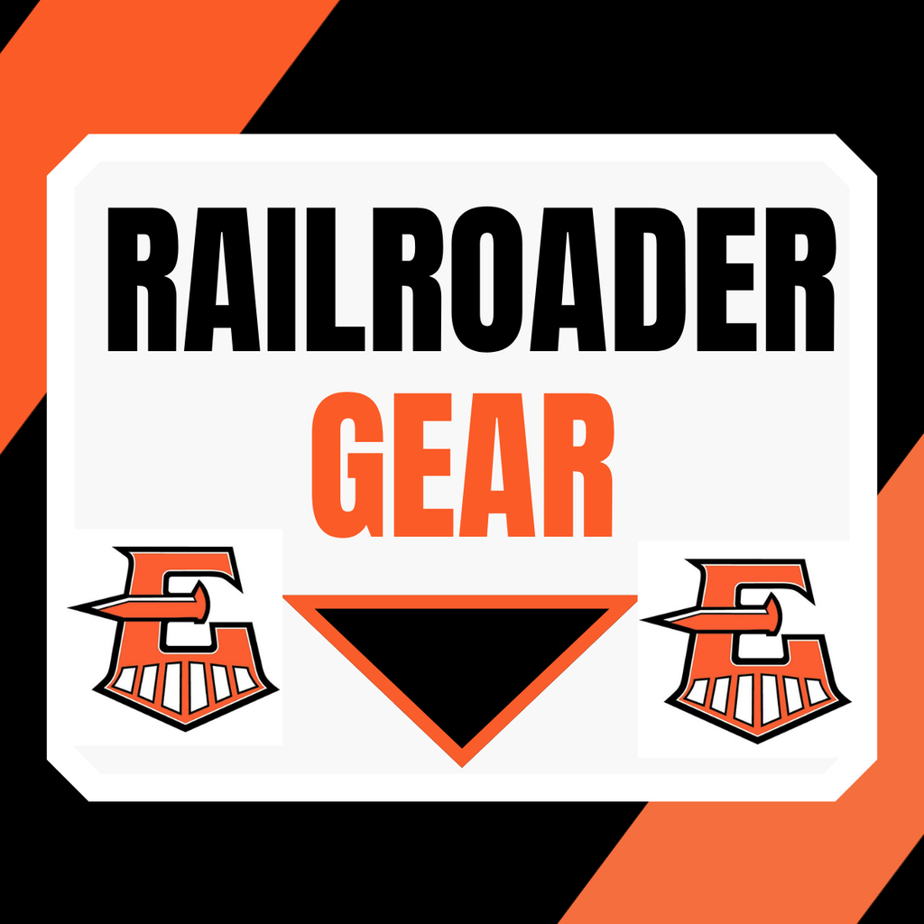 Railroader Gear
