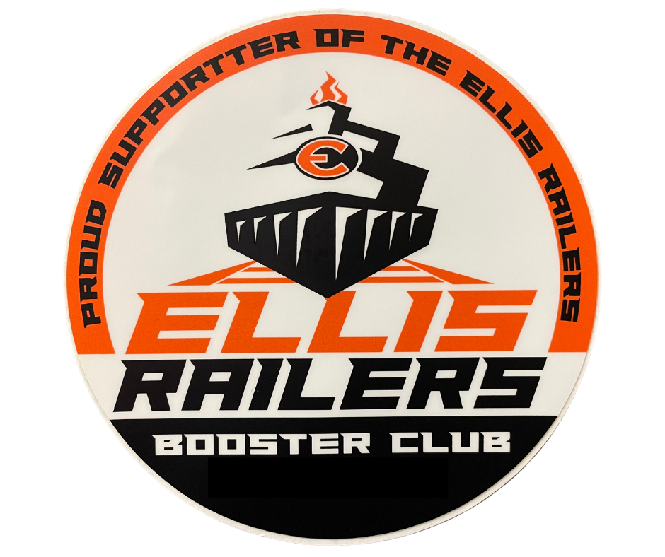 Ellis Booster Club