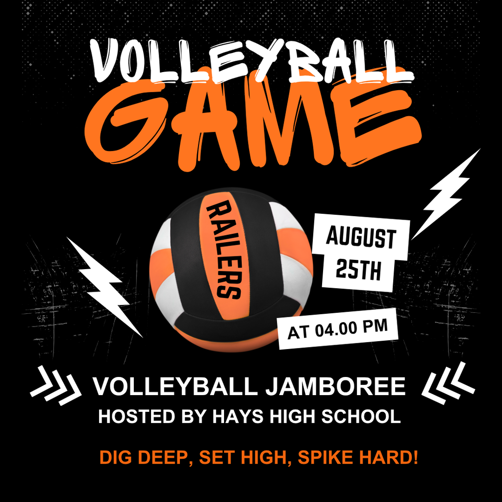 Volleyball Game Day 8/25/26