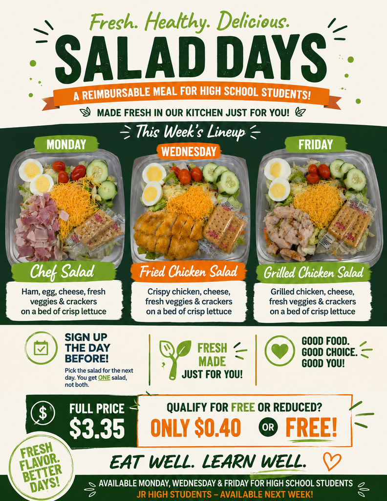 Salads