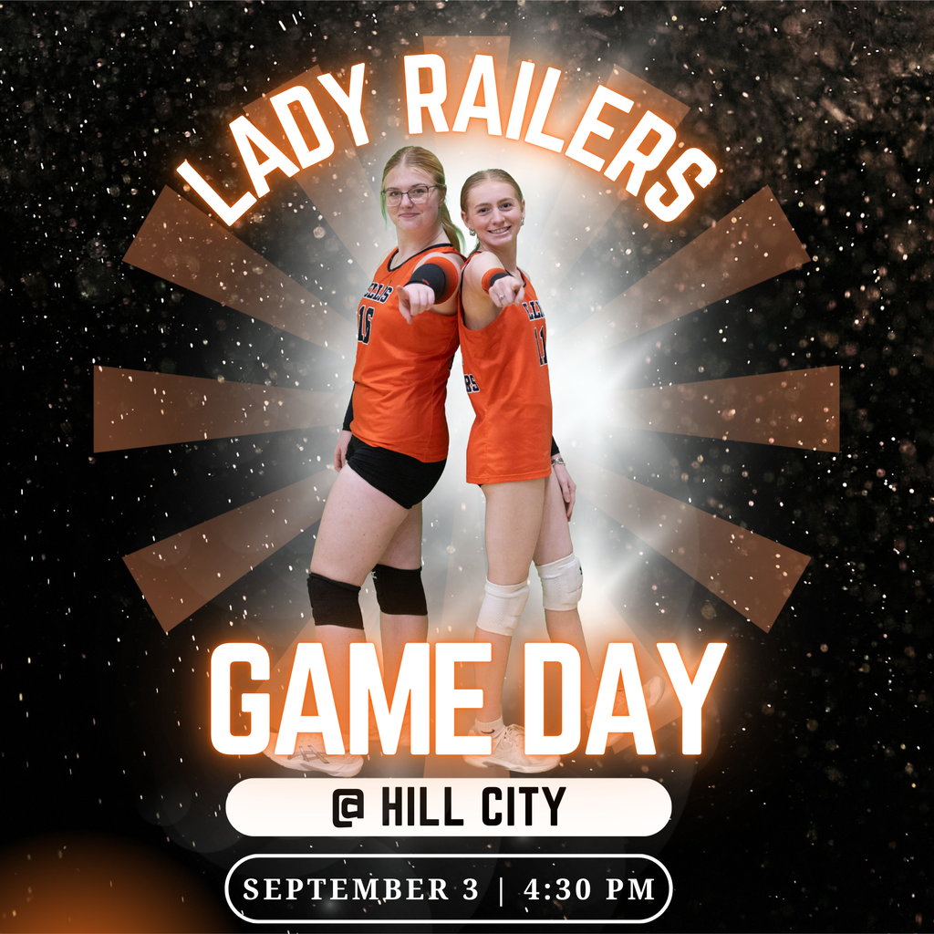 EHS Volleyball Game Day 9-3-26
