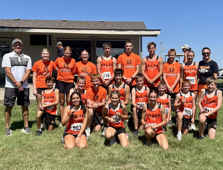 XC Ellis Inv