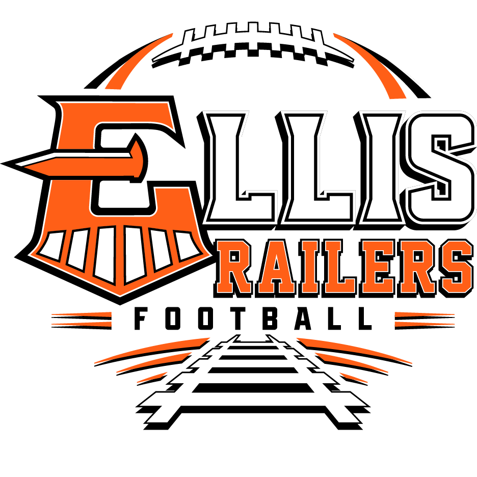 EHS Football Graphic