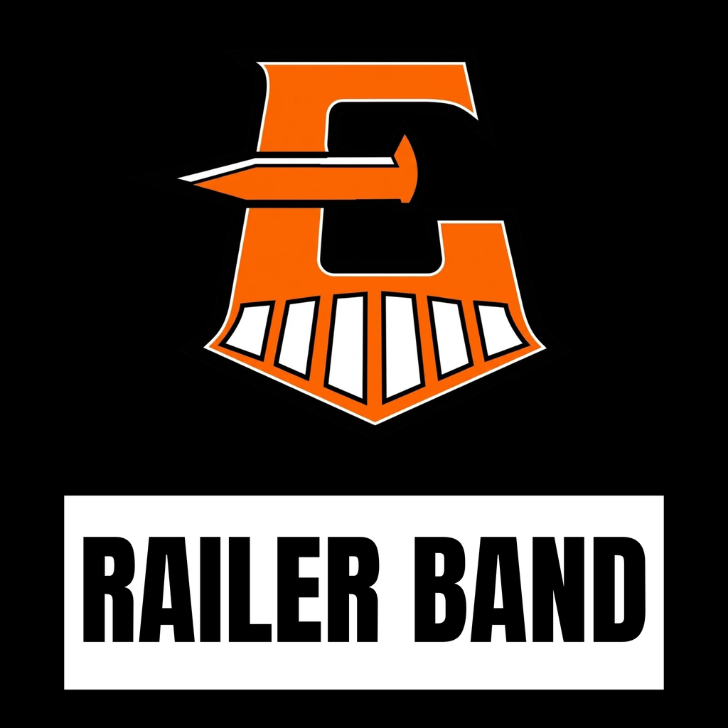 Railer Band Logo