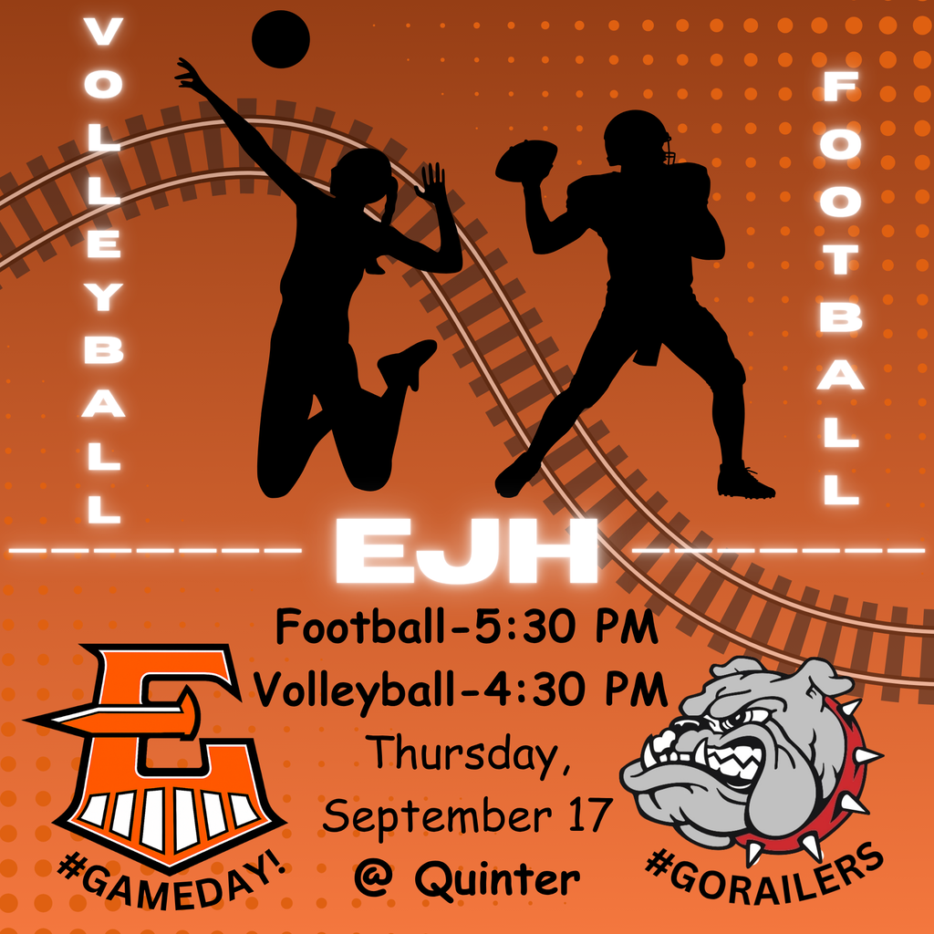 EJH Game Day 9-17-26