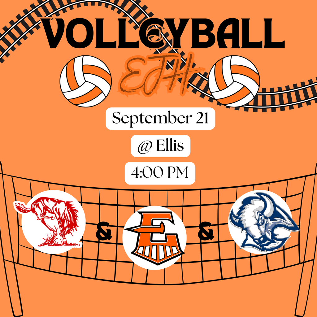 JH VB Game Day 9-21-26