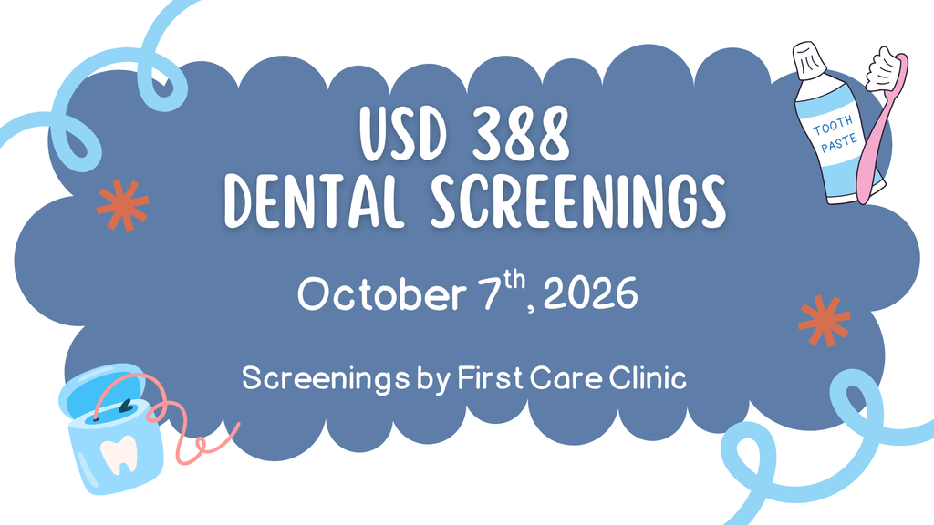 Dental Screenings
