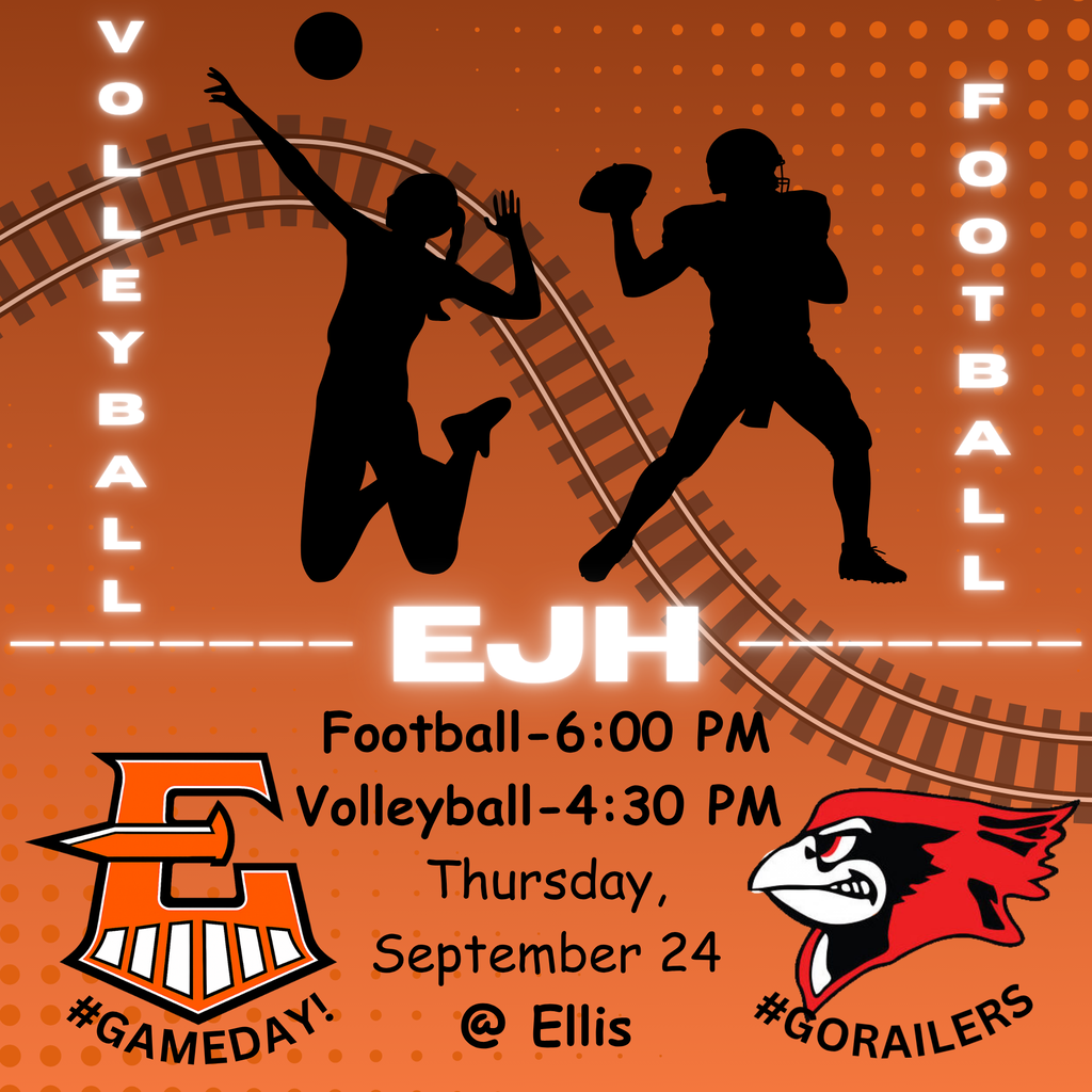 EJH Game Day 9-24-26