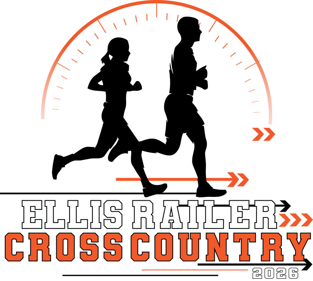 Cross Country Graphic
