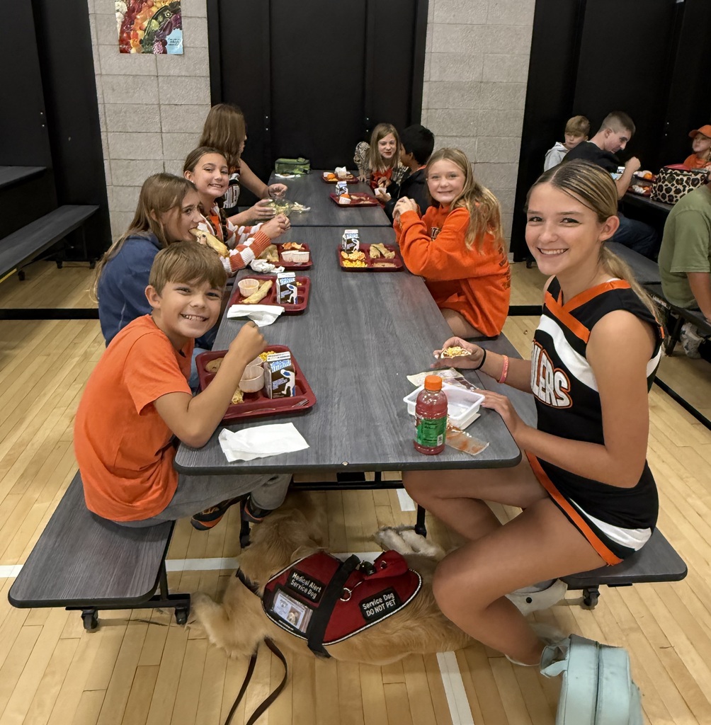 EHS Student-Athletes Lunch @ WGS