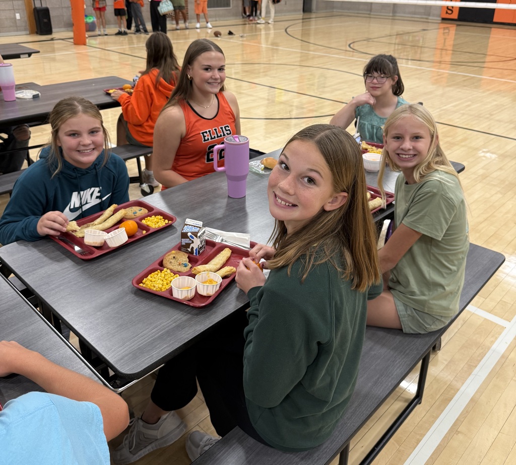 EHS Student-Athletes Lunch @ WGS