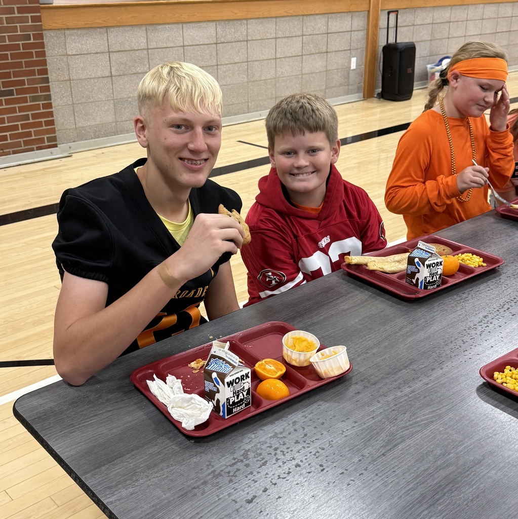 EHS Student-Athletes Lunch @ WGS
